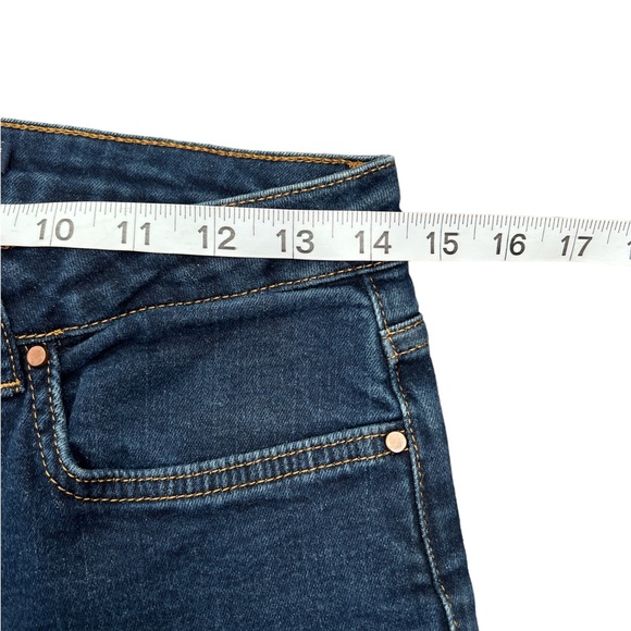 Boden The Soho Skinny Jeans Size 8 - Picture 5 of 8